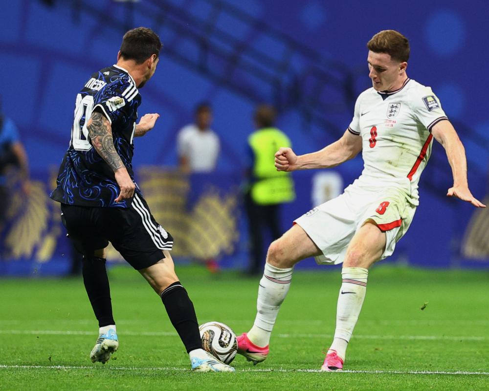 Elliot Anderson Ready to Shine at Manchester City After World Cup Pain
