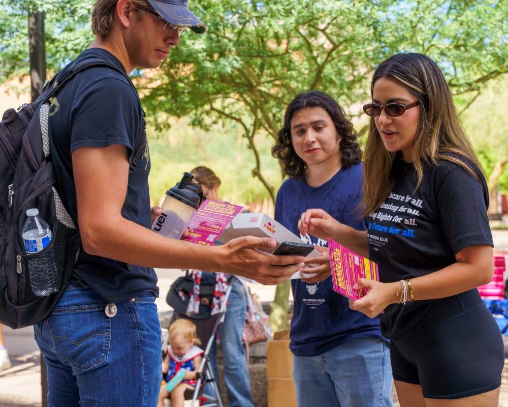 How Progressives Plan to Win Young Voters in 2026 Elections