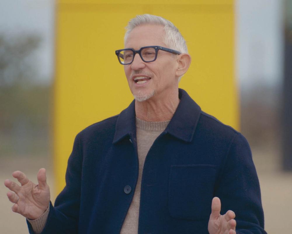The Box Review: Gary Lineker's Wild New Reality Show