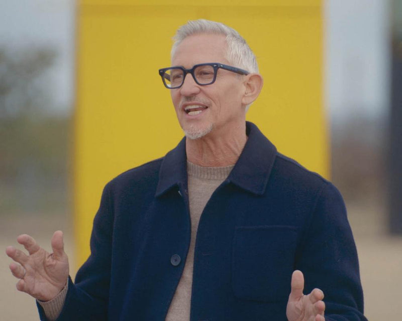 The Box Review: Gary Lineker's Wild New Reality Show