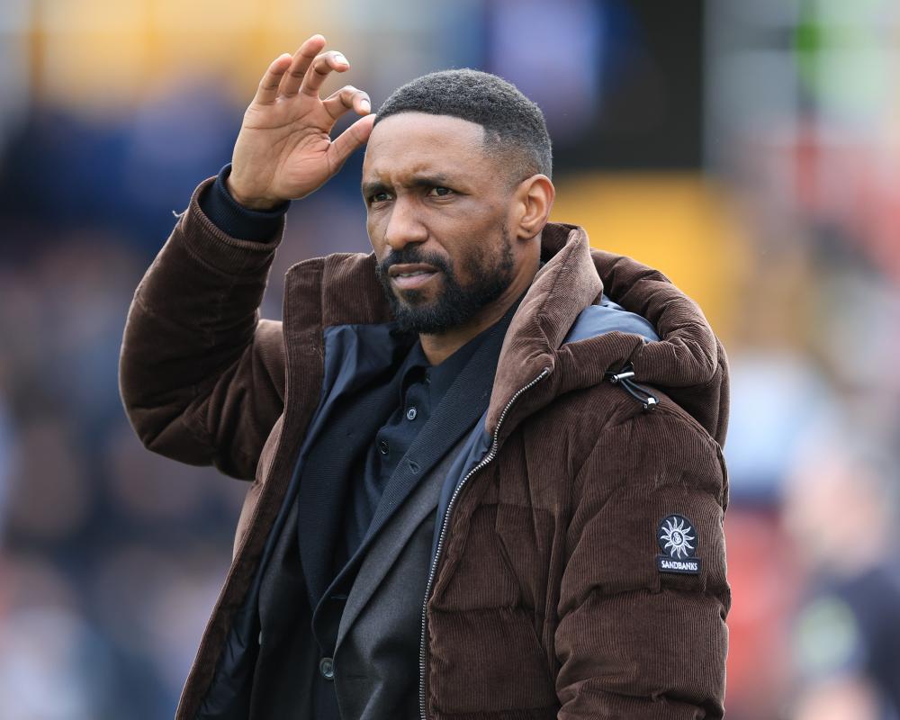 Jermain Defoe's Woking Exit After Growing Concerns Revealed