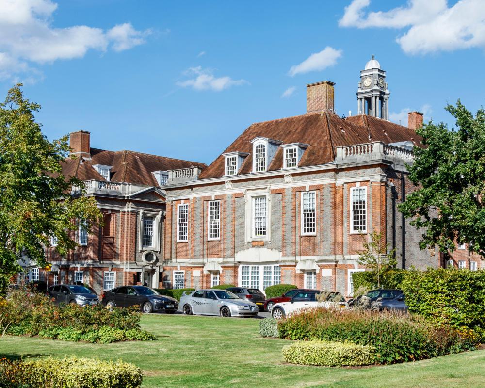 How to Buy Your Child’s Place at a Top State School