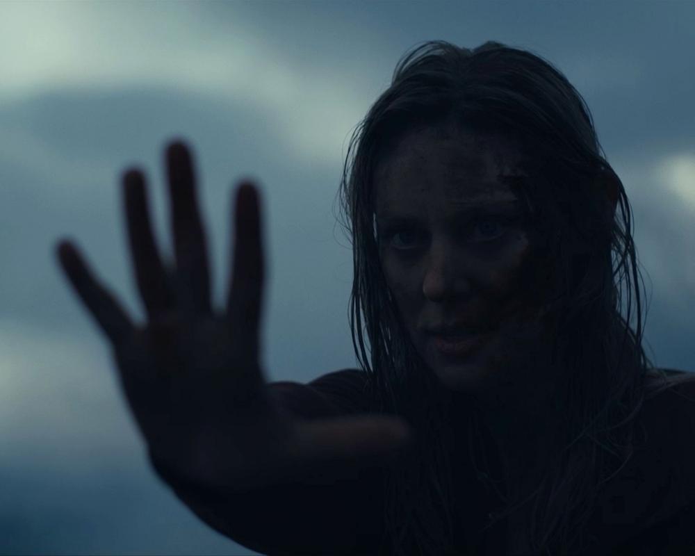 The Cycle Review: Forensic Autopsy Turns Supernatural Horror