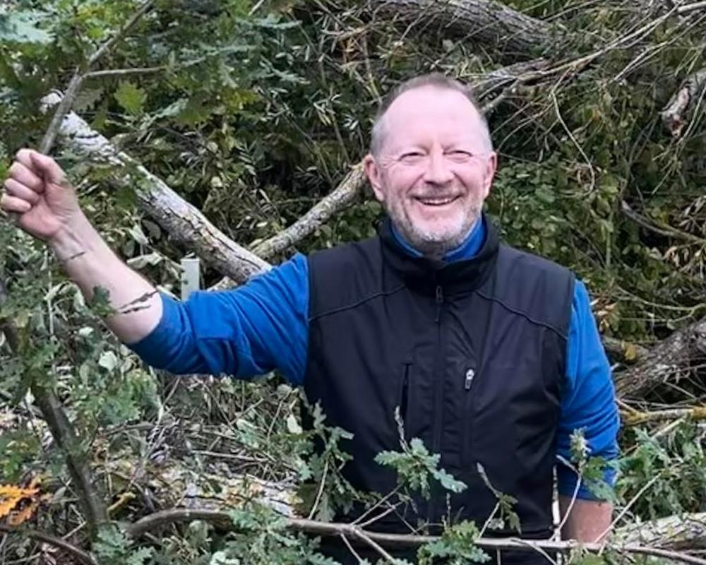 Hywel Lloyd: Public Policy Consultant and Labour Activist Dies at 61