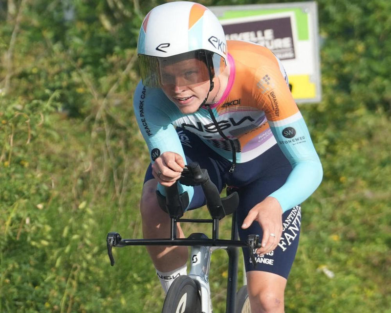 Cycling Safety Crisis: UCI Criticized After Fin Tarling Death