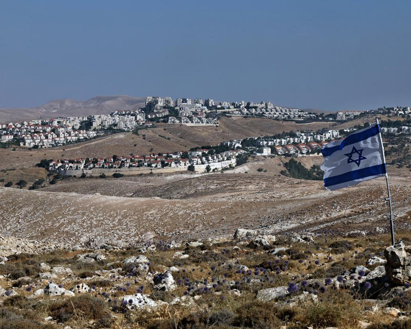 Israel Closes UK Consulate in Jerusalem Amid Sanctions Row