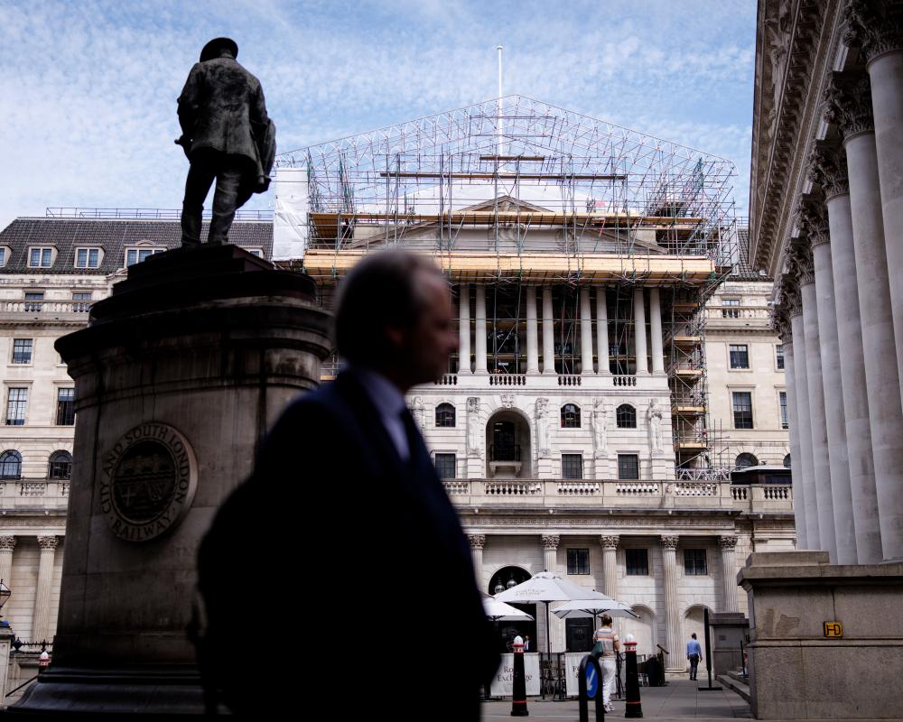 Bank of England Rate Rise: Burnham's Breathing Space Challenge