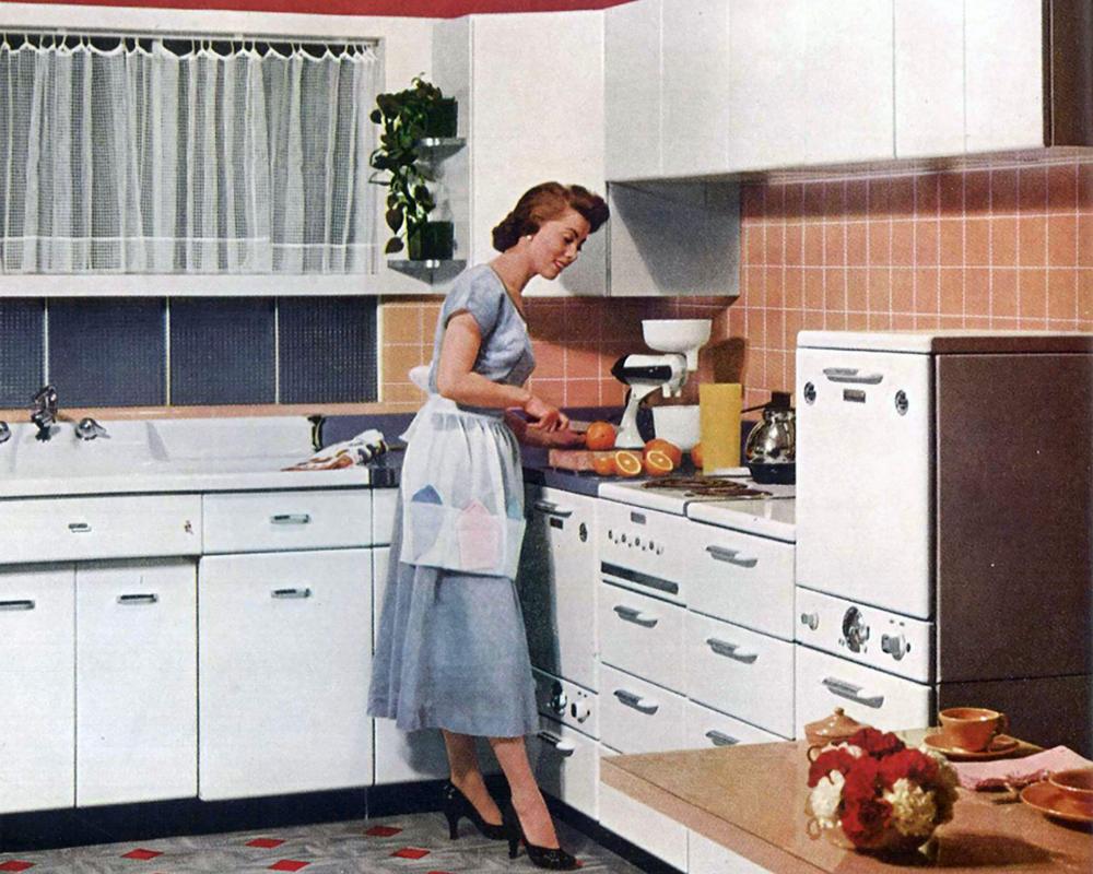 Kitchen Utensils With Family Stories: Heirlooms That Endure