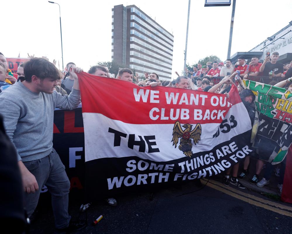 Manchester Derby: Man United vs Man City Premier League Preview