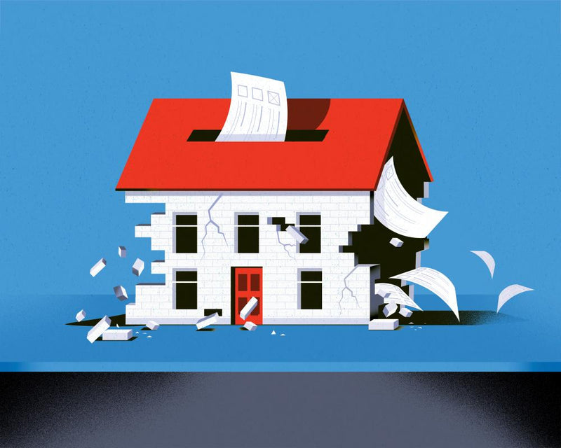 Global Housing Crisis Exposes Democracy's Undemocratic Core