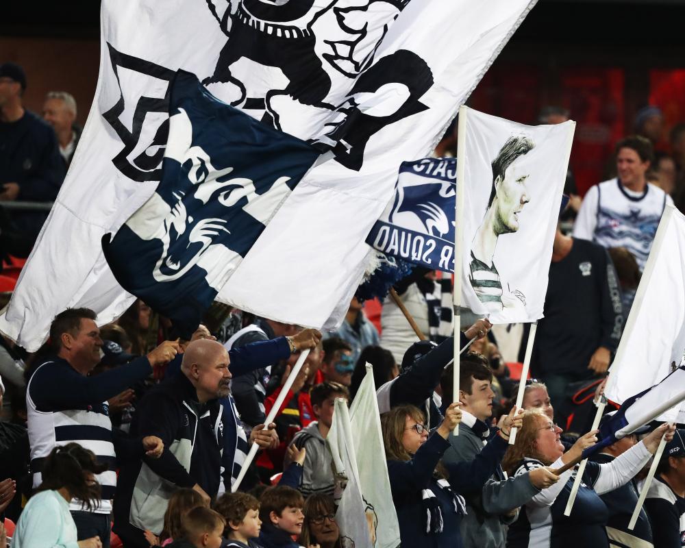 AFL Concussion Crisis: Geelong Waiver Exposes True Cost – Grand Goldman