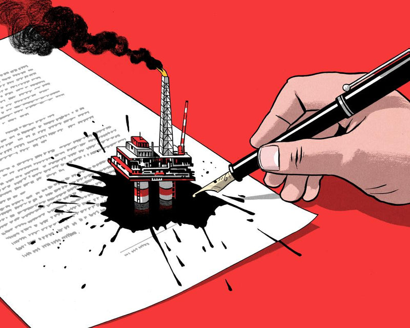 Jackdaw Approval Imperils Labour's Climate Unity