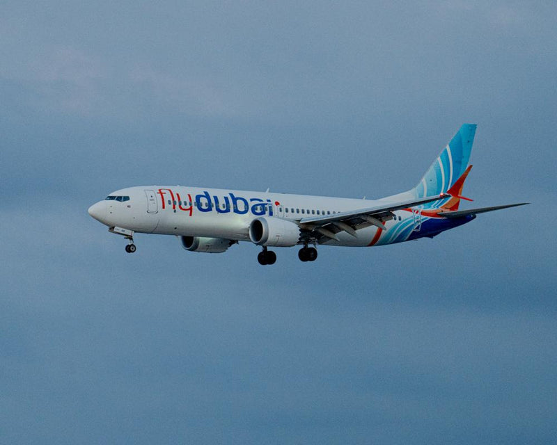 Melbourne Islamic Leader Silent on Flydubai Hijacker Links in Facebook