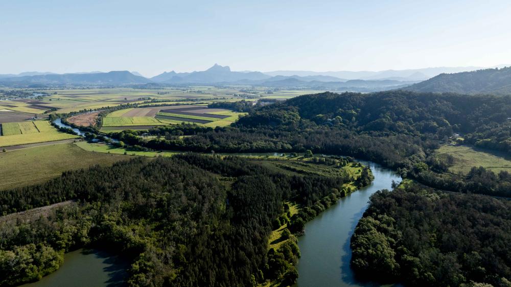 Tweed Region Named in Lonely Planet's Best in Travel 2027