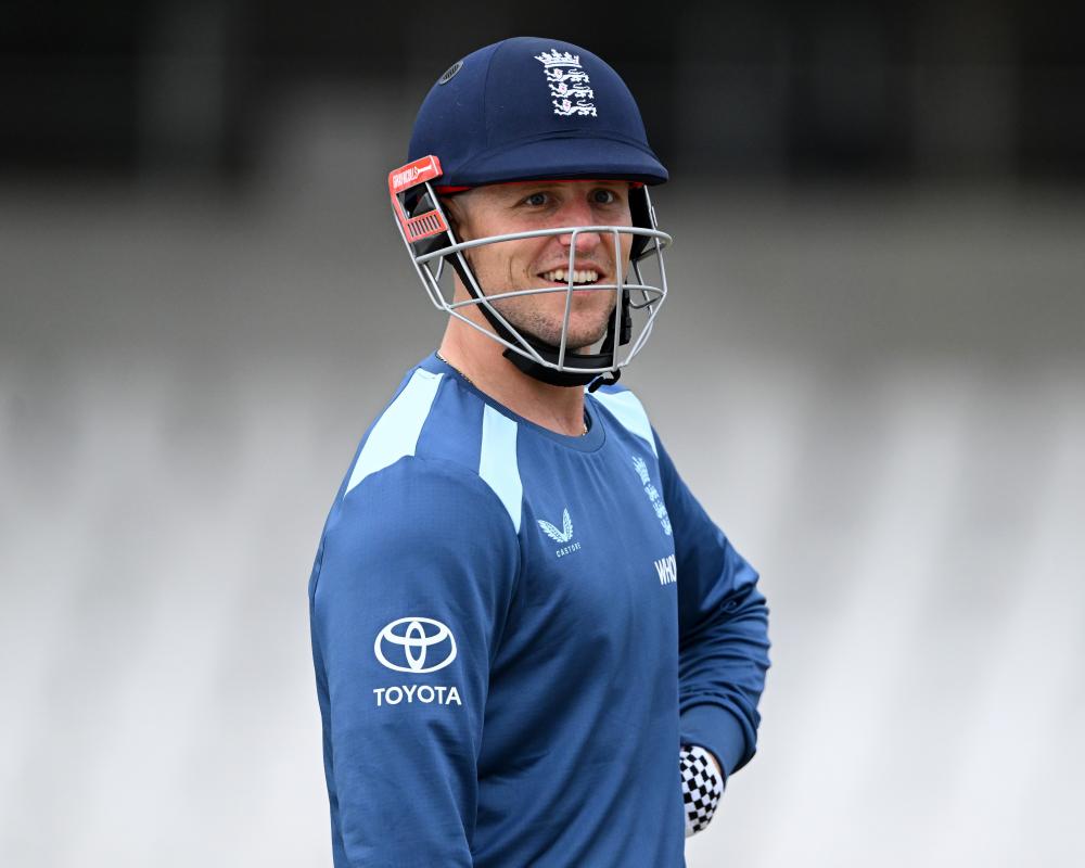 Brydon Carse Handcuffed by Police: ECB Investigates England Cricketer