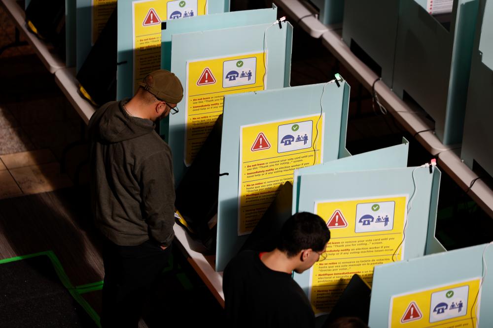 Nevada Voter Roll Error: 185 Wrongly Flagged as Non-Citizens