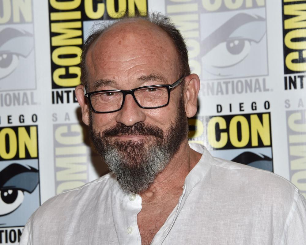Chuck Russell, Director of The Mask and The Blob, Dies at 74
