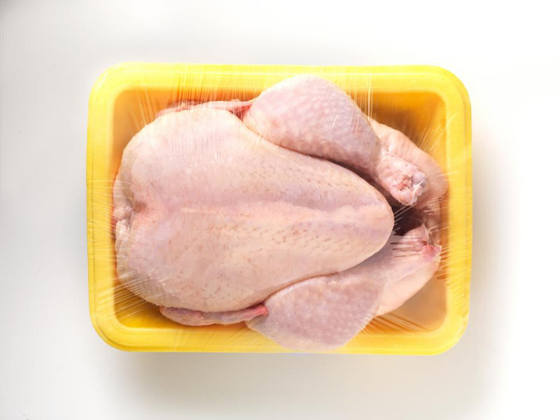 Australian Chicken Labels Explained: Free-Range, Organic,