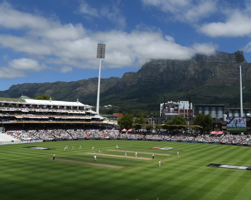 South Africa vs Australia Third Test: Day Two Cricket Analysis
