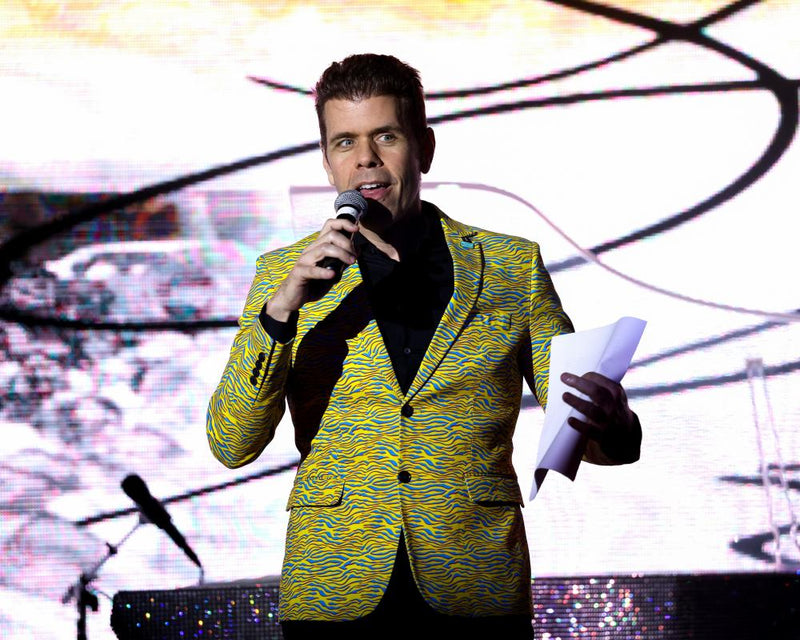 Perez Hilton Hospitalized After Disturbing TikTok Live Stream
