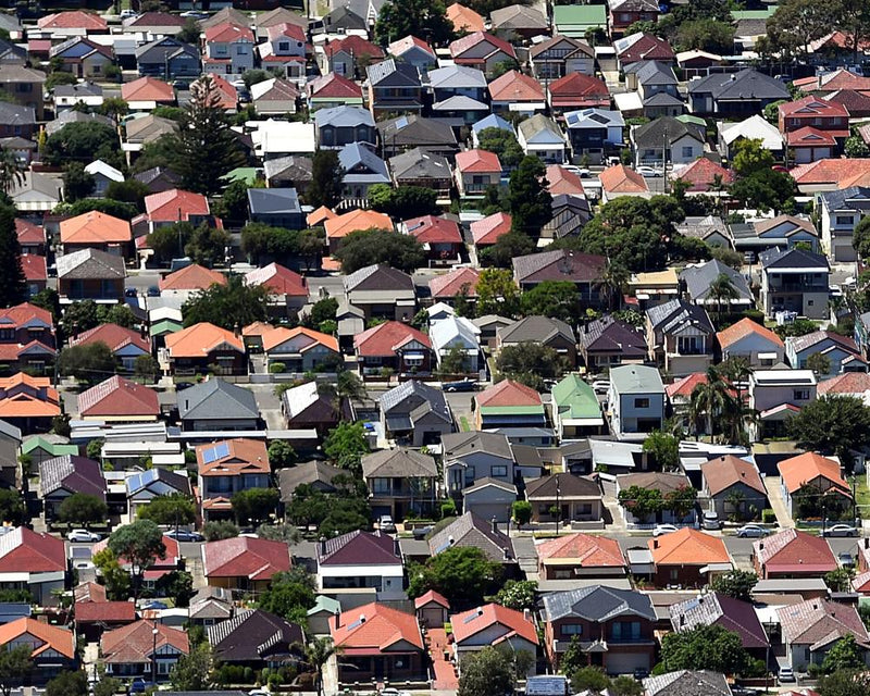 First Home Buyers Scheme: 1,500 Properties Became Investments