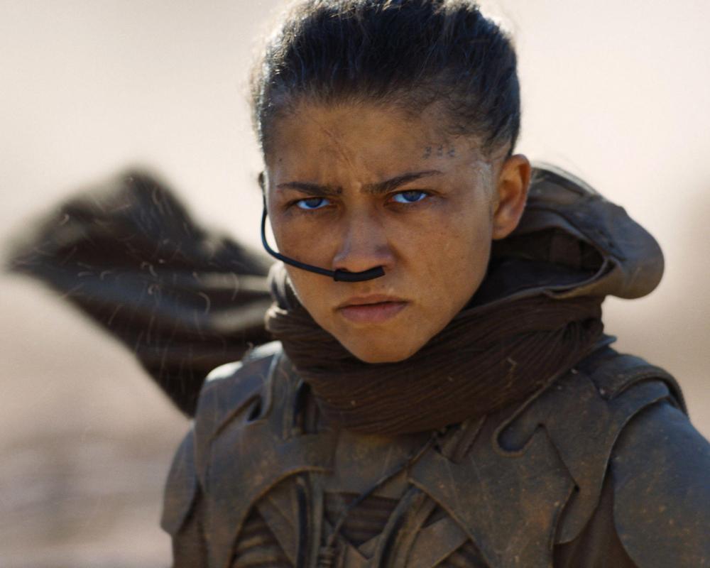 Dunesday: The Biggest Cinema Weekend Ever