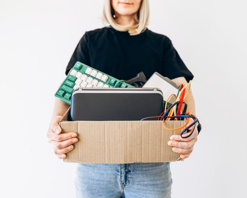 Decluttering for Cash: How to Sell Unwanted Items for Money