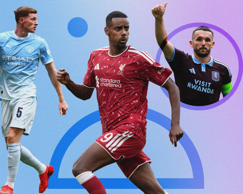 Premier League Matchday Live: Isak Returns to Newcastle