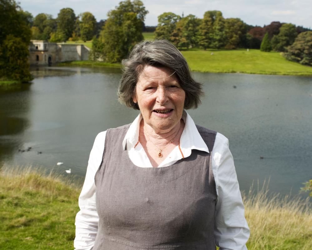 Jane Brown Obituary: Garden Historian Who Redefined the Field