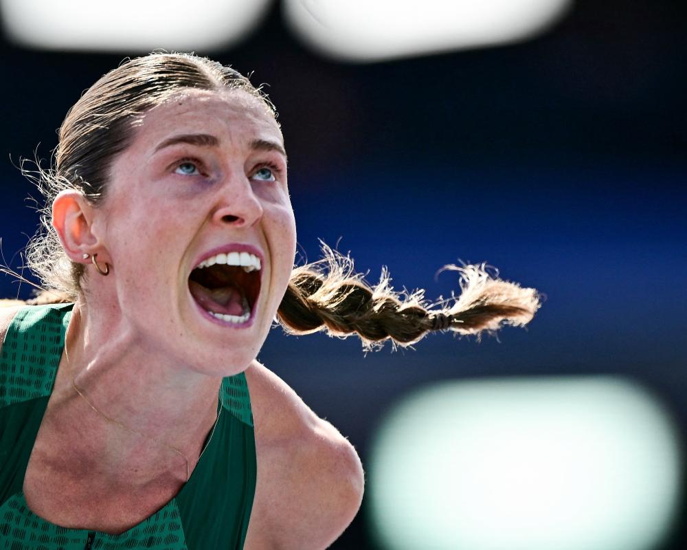 European Athletics Championships Live: O’Connor Heptathlon Gold Bid