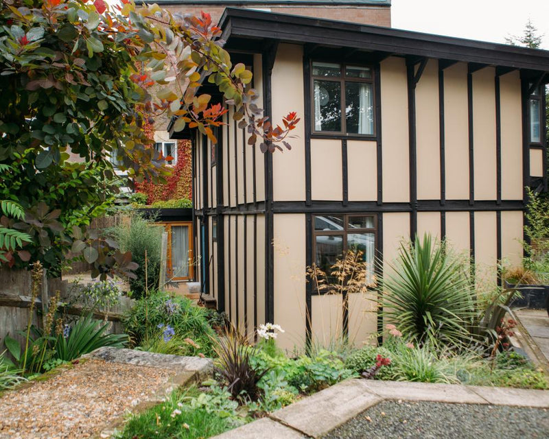 Self-Build Housing Success in 1970s Lewisham: A Model for Today