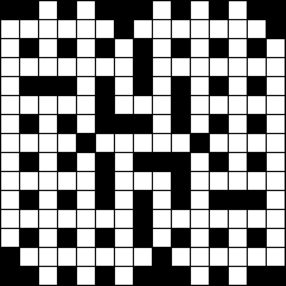Genius Crossword No 280: Win £100 in This Week's Challenge