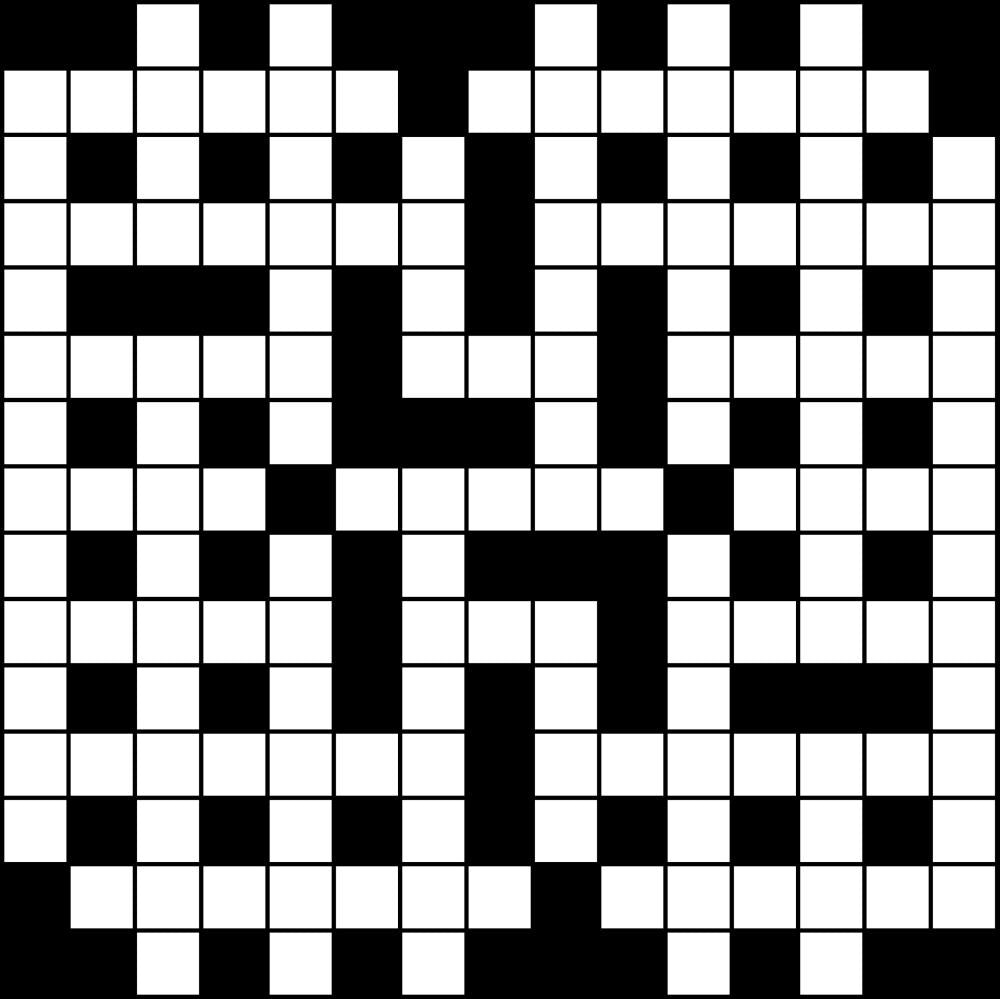 Genius Crossword No 280: Win £100 in This Week's Challenge