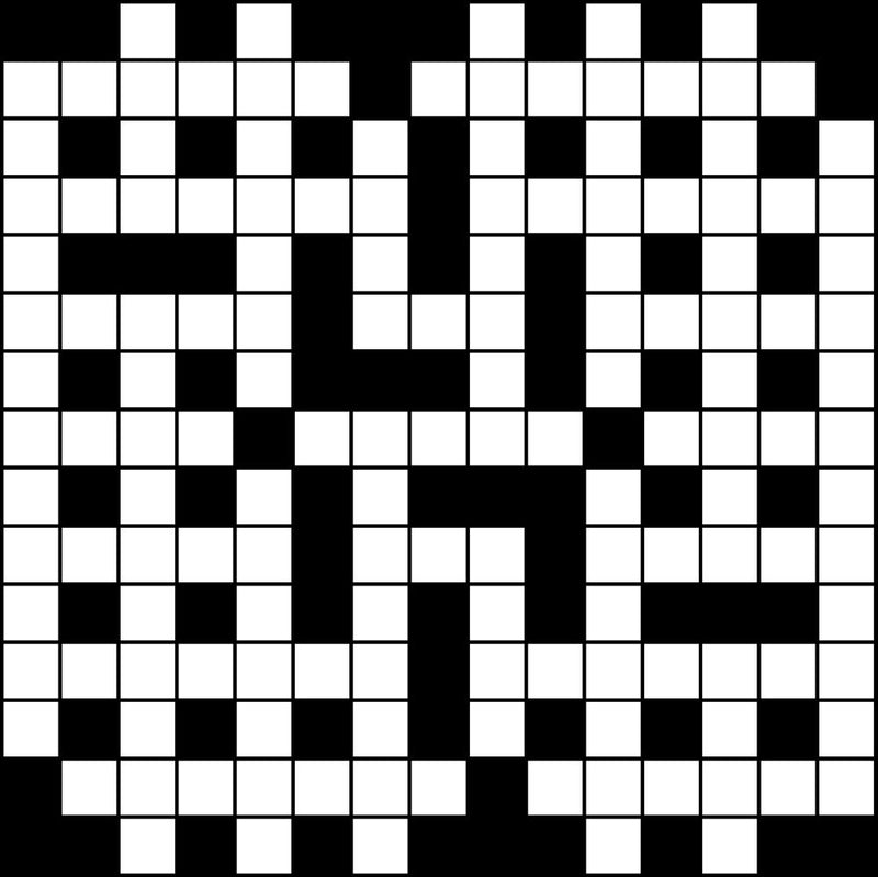 Genius Crossword No 280: Win £100 in This Week's Challenge