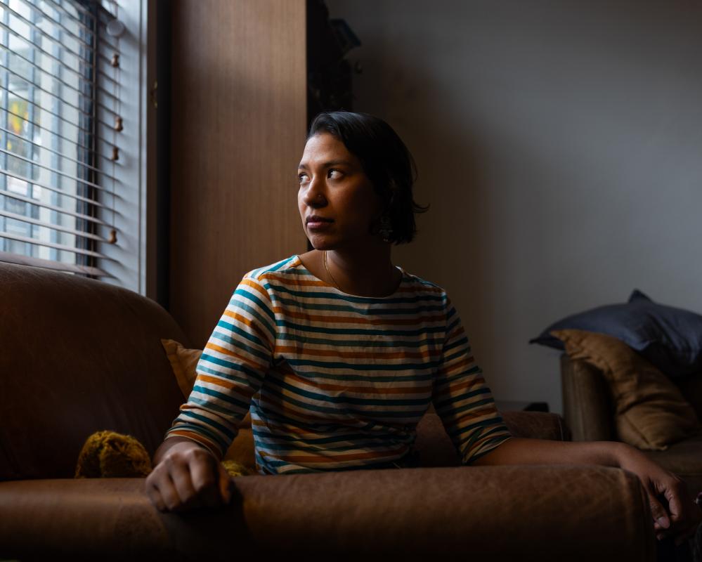 Farhana's Five Miscarriages: Breaking Australia's Culture of Silence