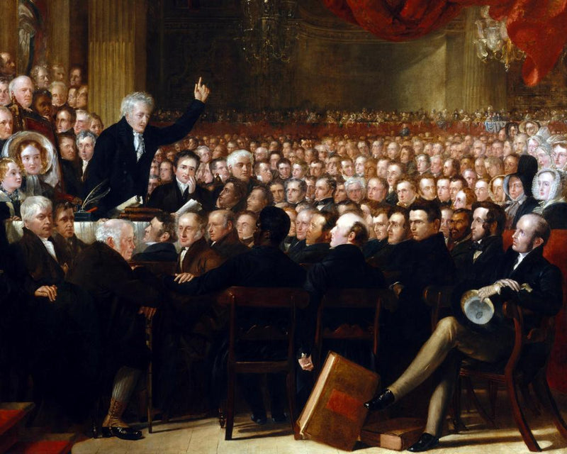 British Public Opinion: Confronting Complicated History
