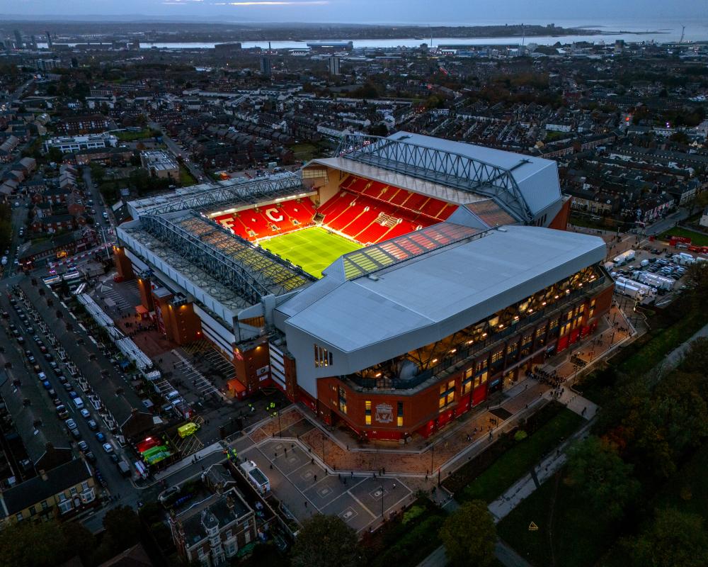 Liverpool vs Chelsea Carabao Cup: Team News and Preview