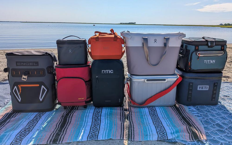 Best Portable Coolers 2026: Top 5 Tested for Camping & Travel