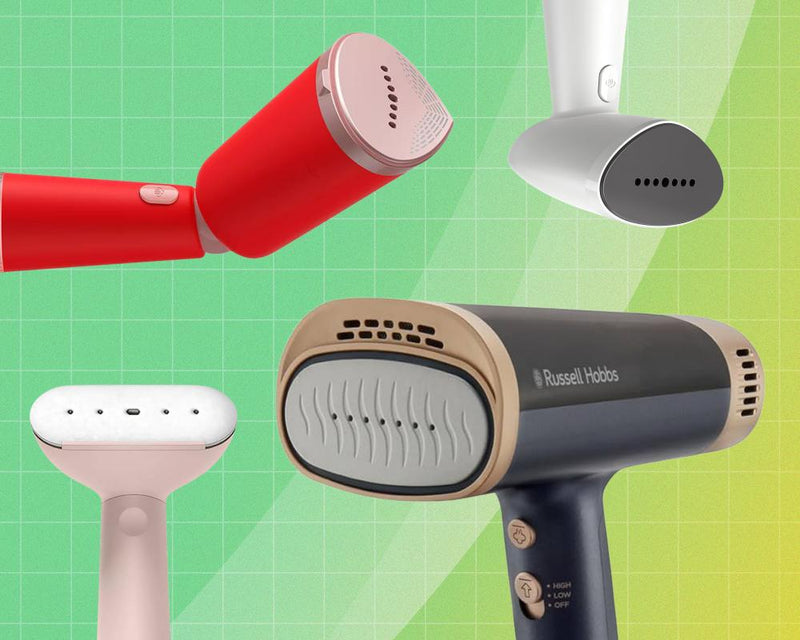Best Clothes Steamers: Top Picks After 6 Months of Testing