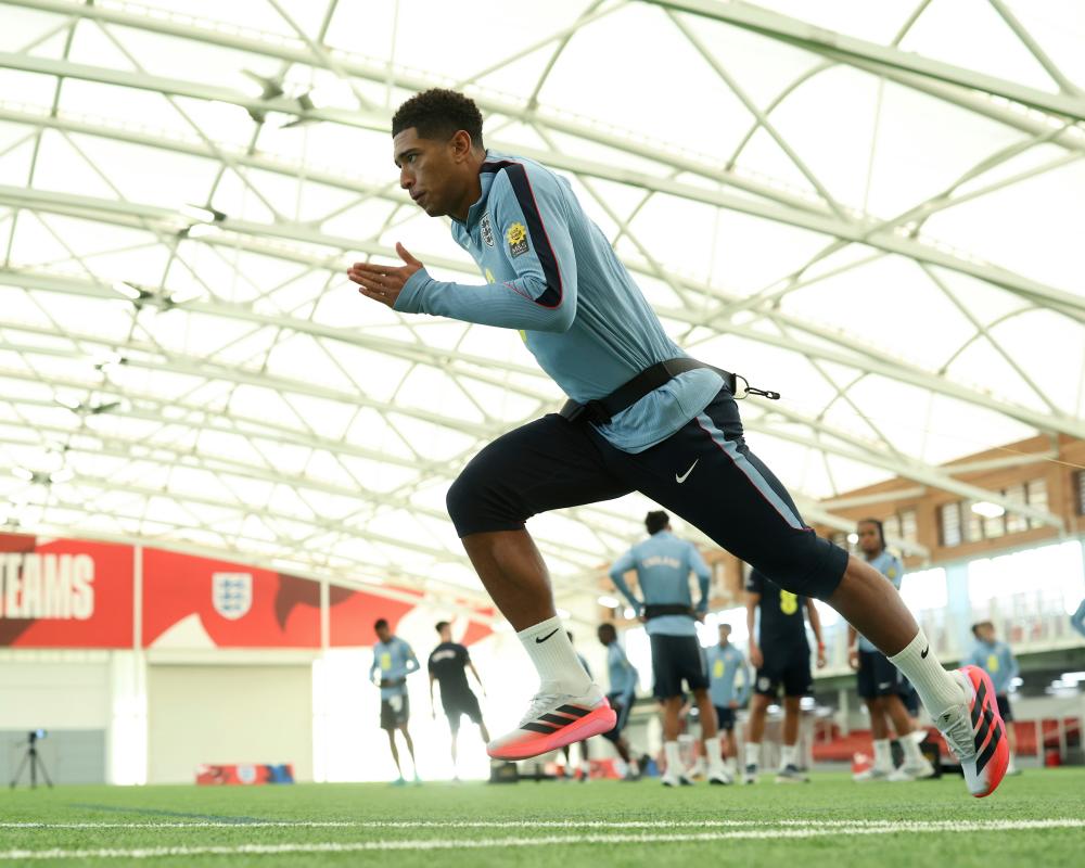 Spain vs England: Will Tuchel Bring More Pain for Three Lions