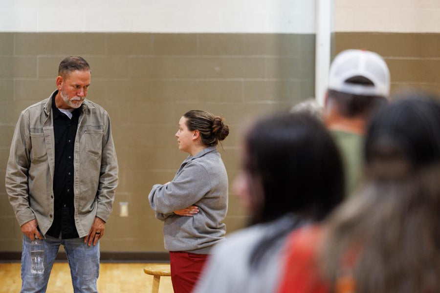 Prairie Populism: How Rural Canvassing Could Decide Midterms