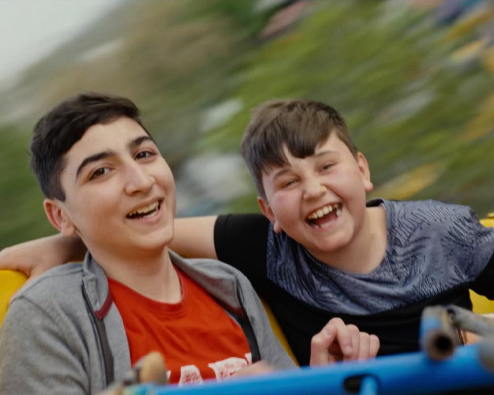 The Black Garden Review: War Childhood in Nagorno-Karabakh