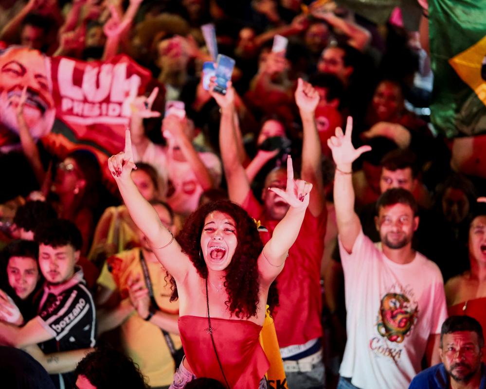 Lula's Brazil Election Victory: What It Means for the Country