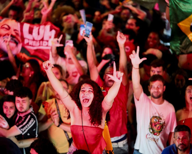 Lula's Brazil Election Victory: What It Means for the Country