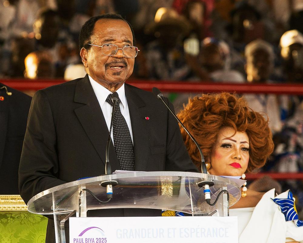 Paul Biya's 53-Day Absence Sparks Health Speculation in Cameroon