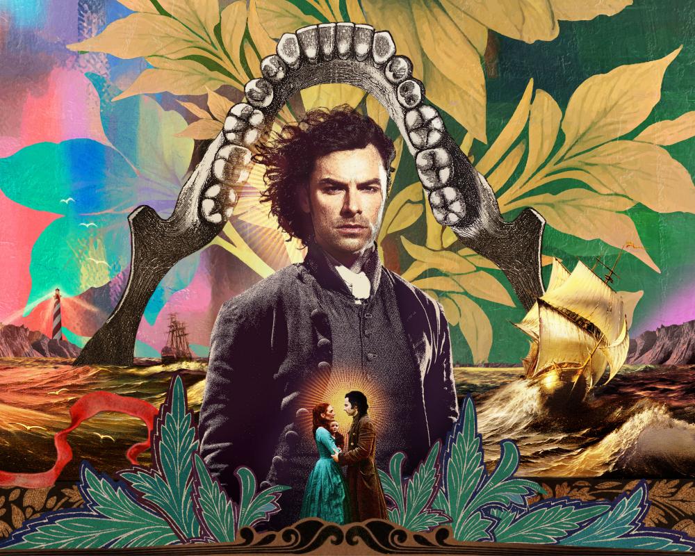 Poldark's Resilience Inspired My Business Turnaround
