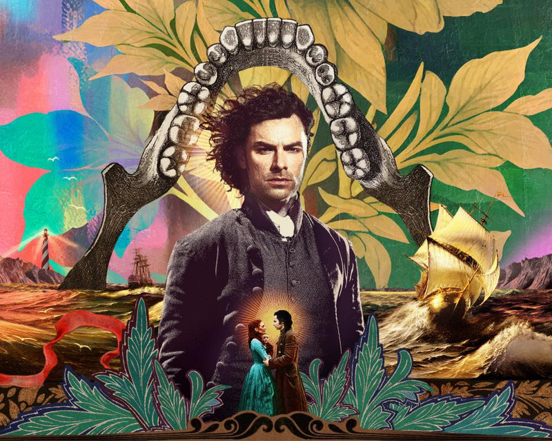 Poldark's Resilience Inspired My Business Turnaround