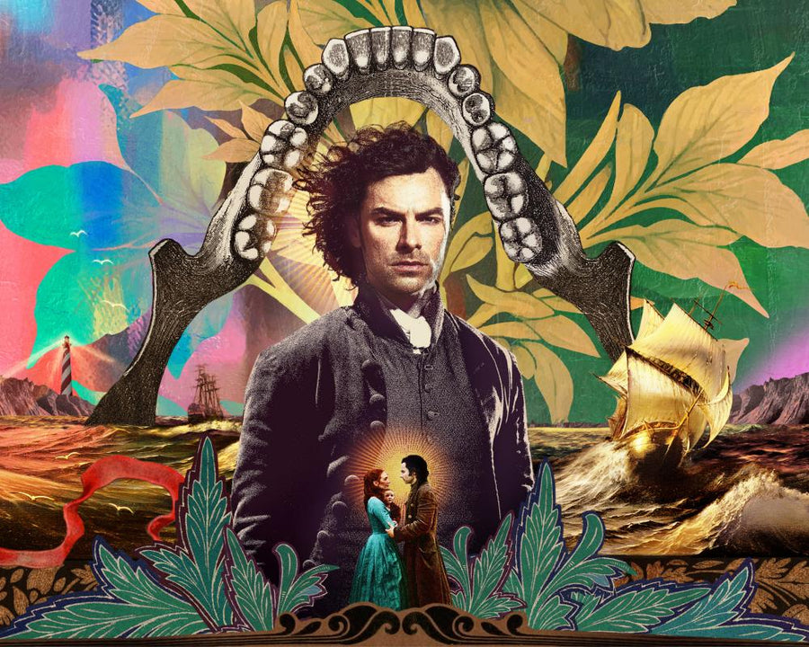 Poldark's Resilience Inspired My Business Turnaround