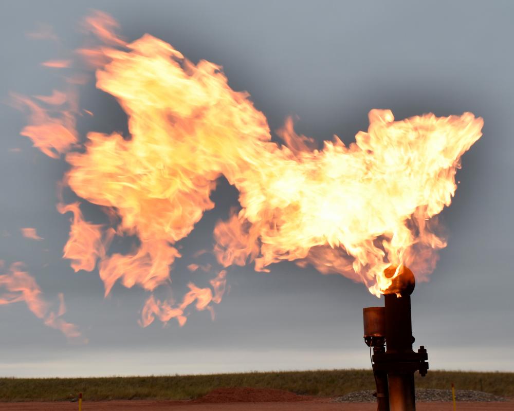 US Methane Super-Emitters Identified by Satellite Analysis