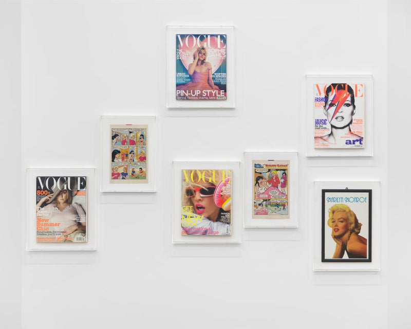 Amy Winehouse Art Exhibition: Five Free London Shows to See